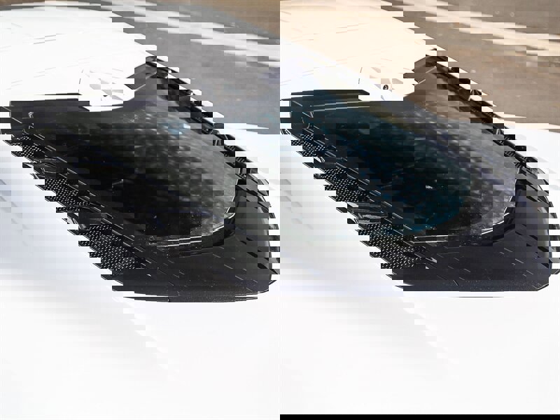 Used 2026 Chevrolet Corvette Stingray Coupe w/ Z51 Performance Package image 18