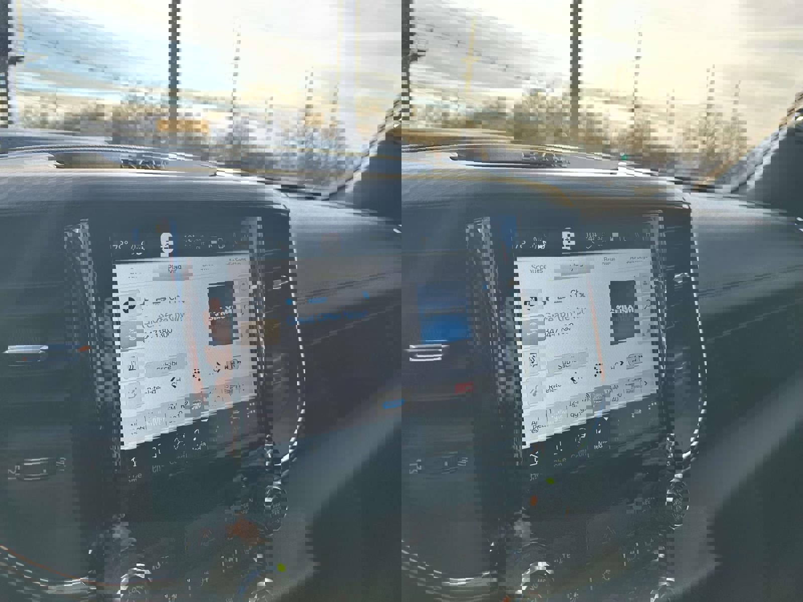 Used 2024 RAM 1500 Laramie image 23