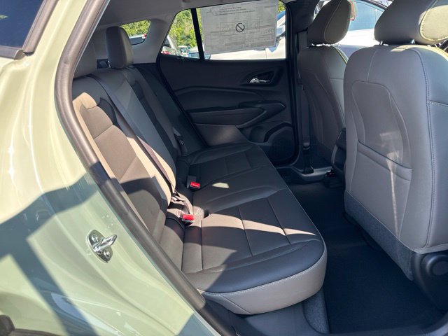 New 2026 Chevrolet Trax ACTIV w/ Driver Confidence Package FWD image 26