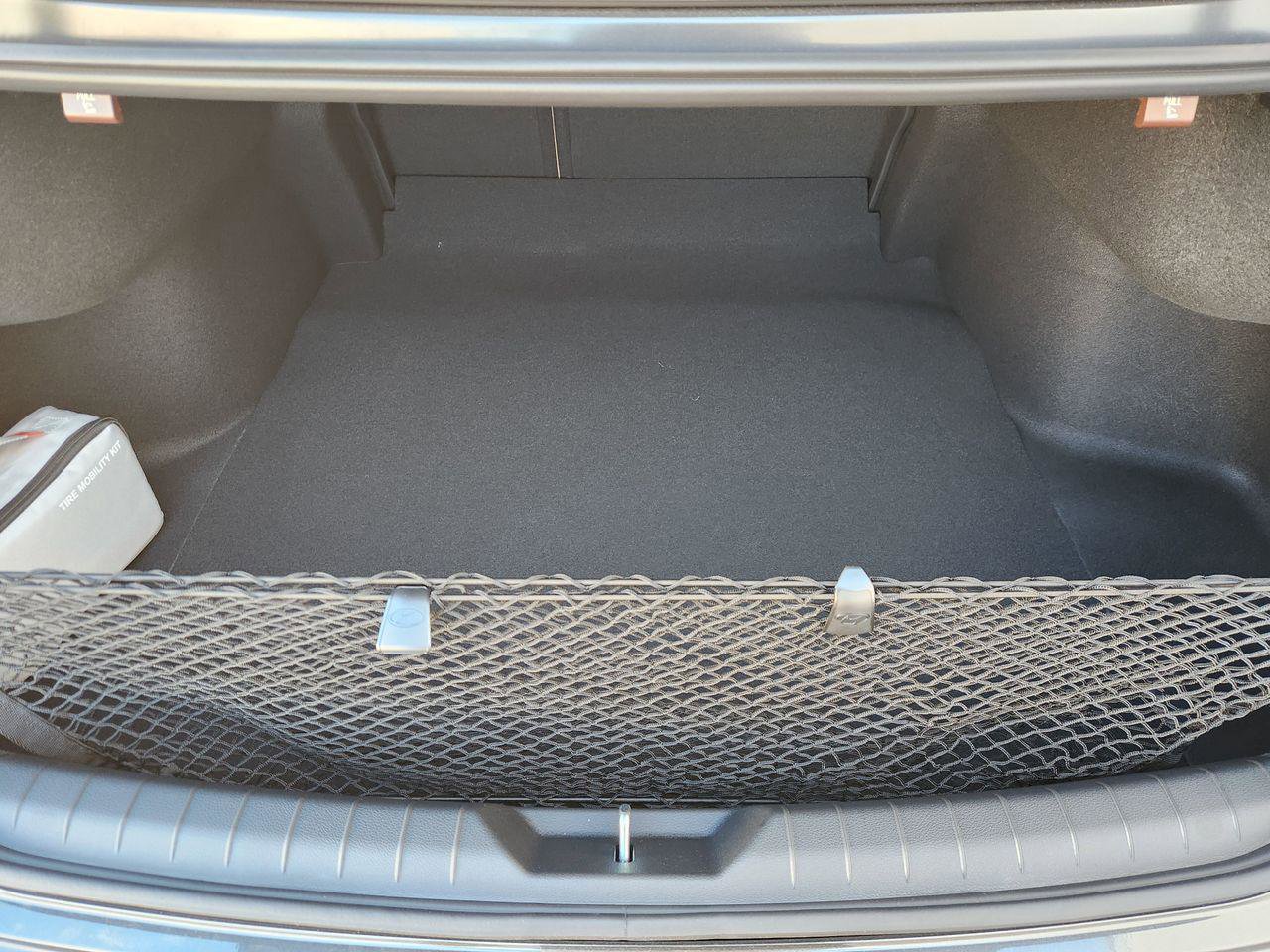 New 2026 Hyundai Sonata Limited FWD image 32
