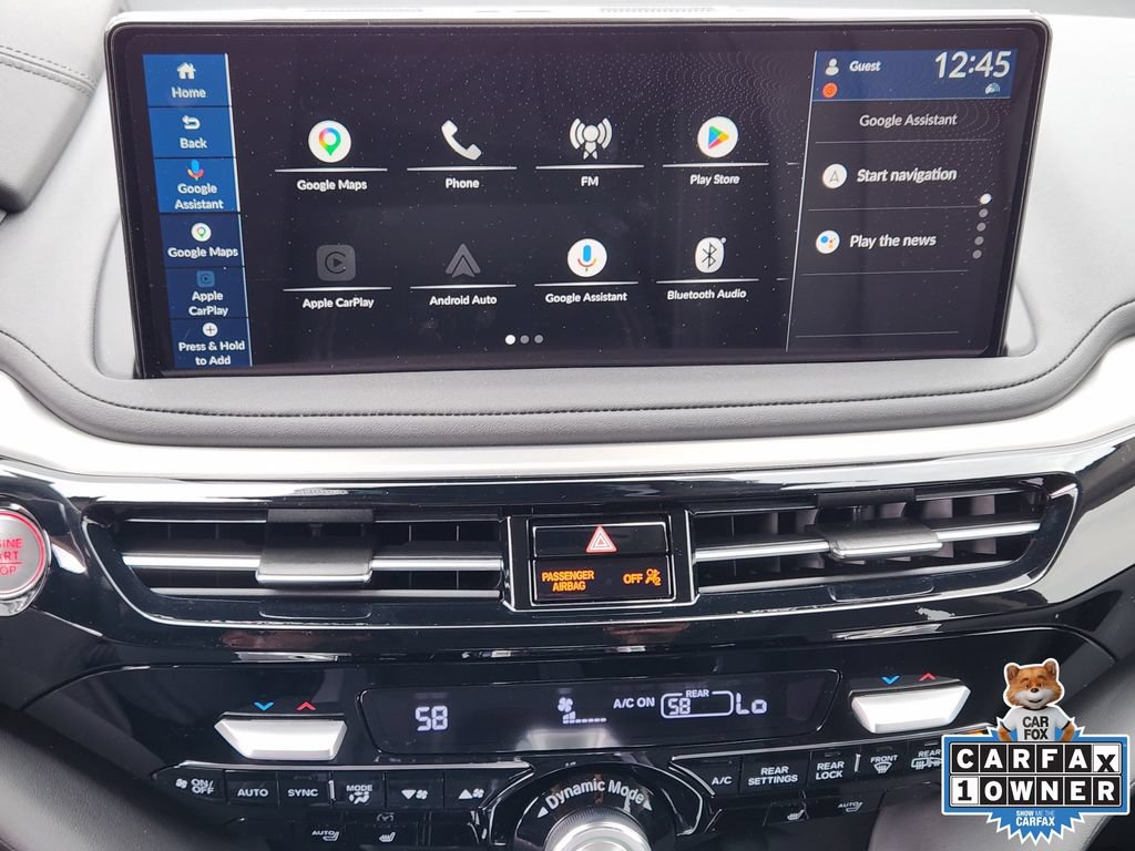 Certified 2026 Acura MDX FWD w/ Technology Package image 17