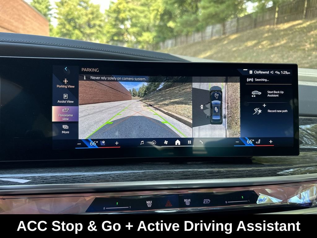 Used 2024 BMW 760i xDrive w/ Executive Package image 23