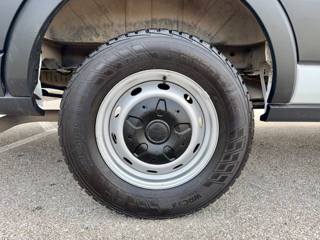 Used 2023 Ford Transit 350 148 High Roof Extended image 24