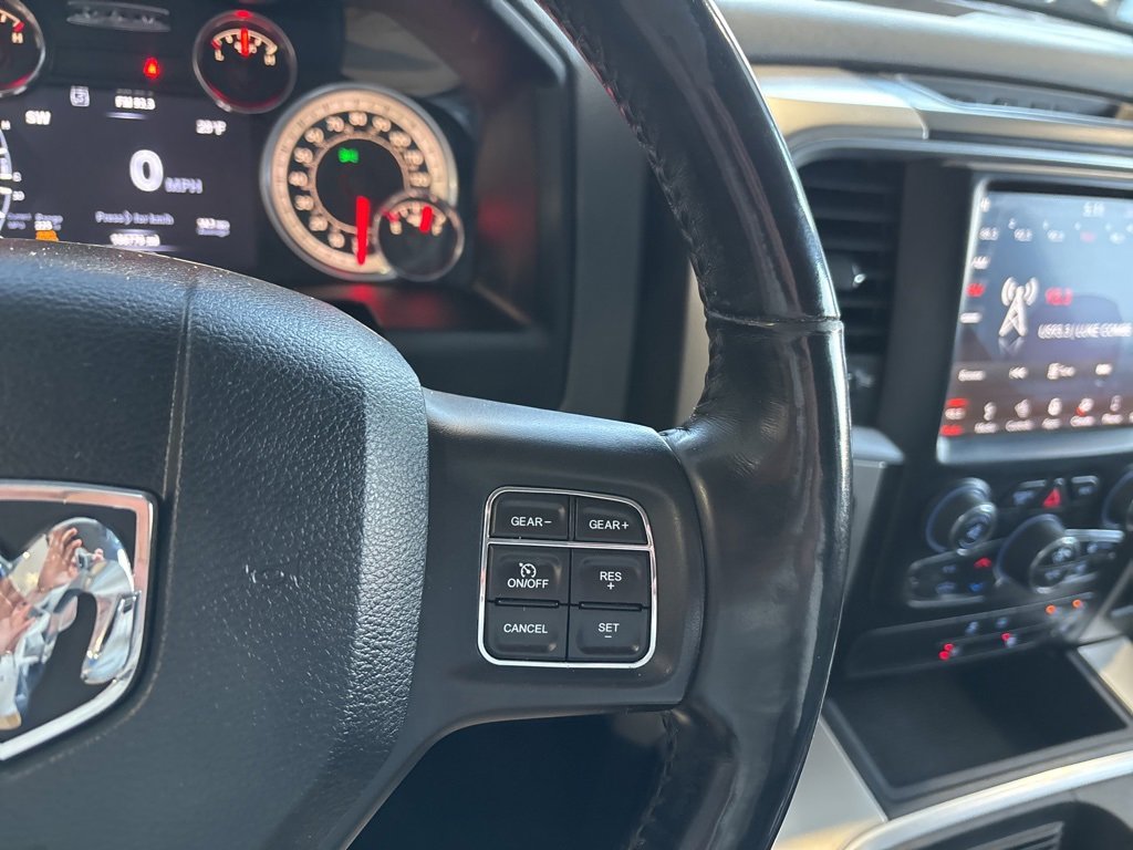 Used 2018 RAM 1500 Big Horn image 13