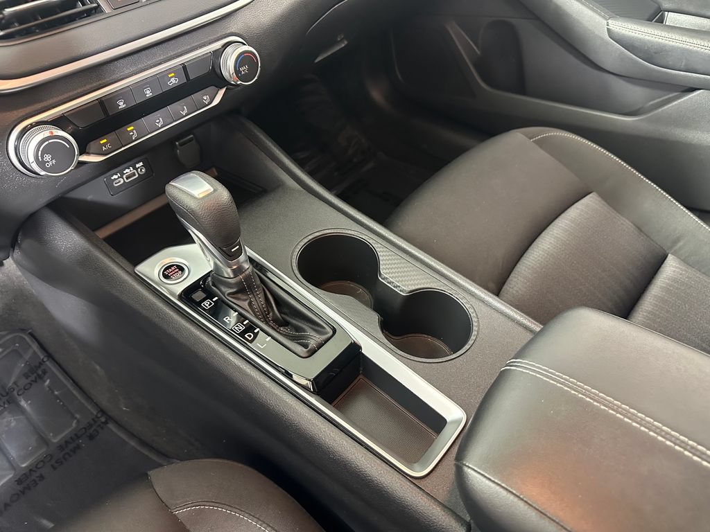 Used 2020 Nissan Altima 2.5 S FWD image 30