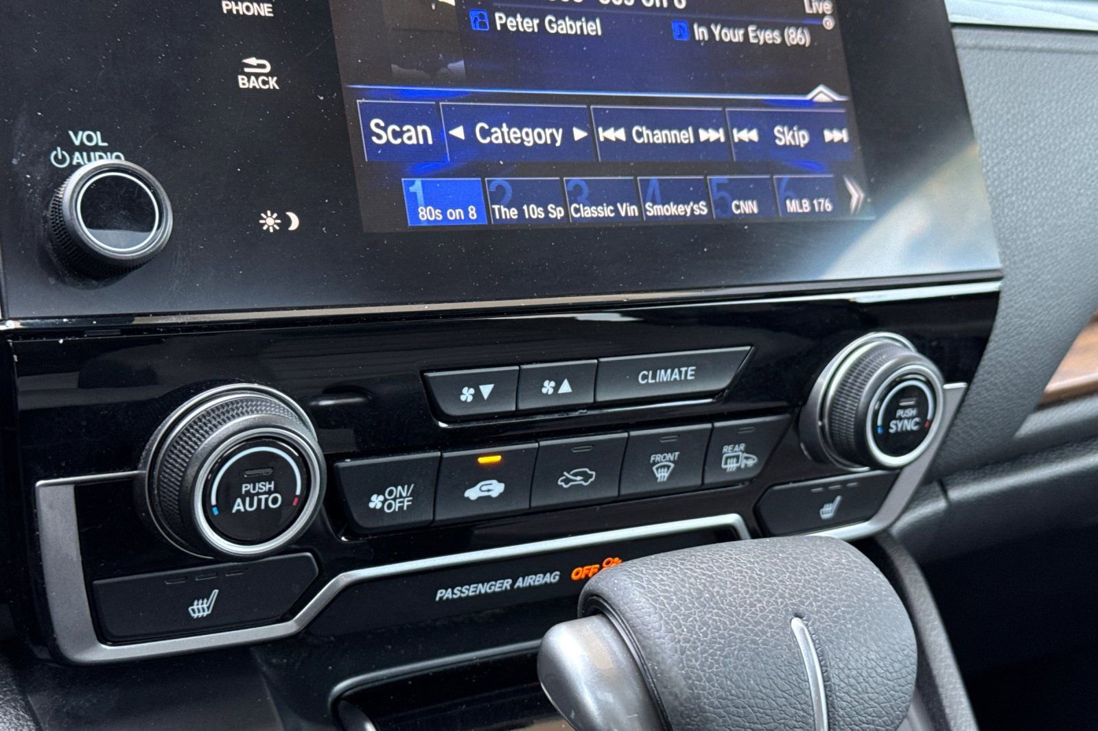 Used 2019 Honda CR-V EX image 20