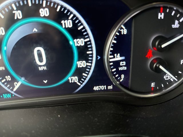 Used 2019 Buick Enclave Avenir w/ Avenir Technology Package image 8