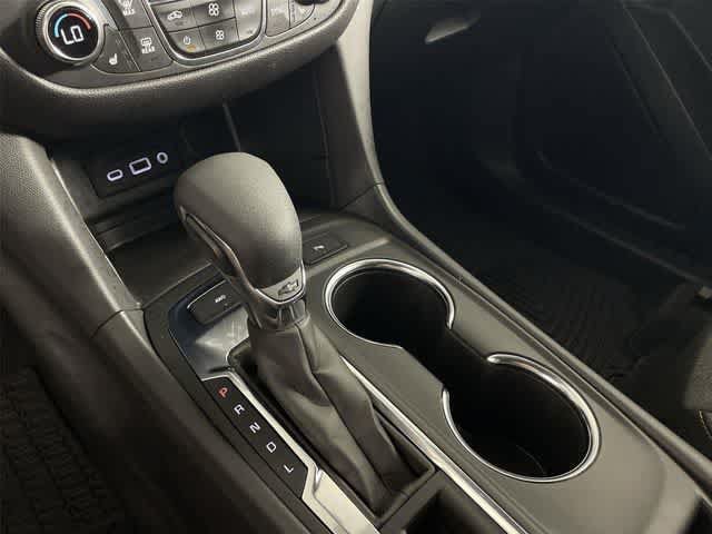 Used 2024 Chevrolet Equinox LT AWD/4WD image 27