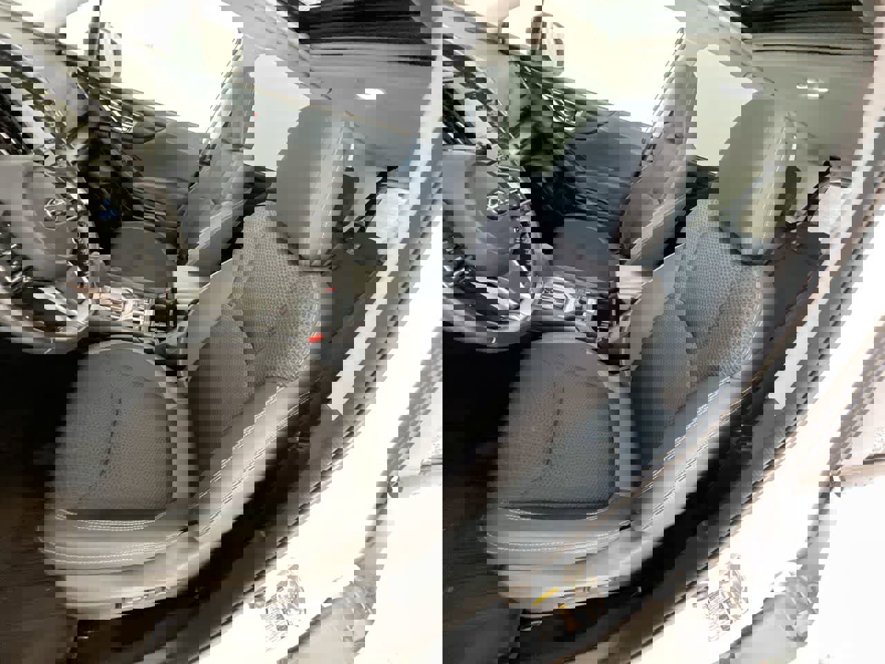 Used 2022 Subaru Forester Premium image 11