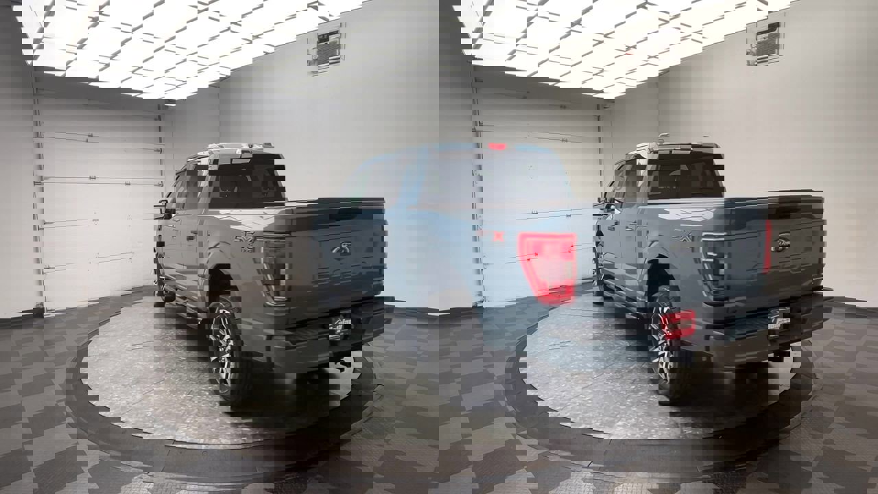 Certified 2023 Ford F150 XL w/ STX Appearance Package image 38