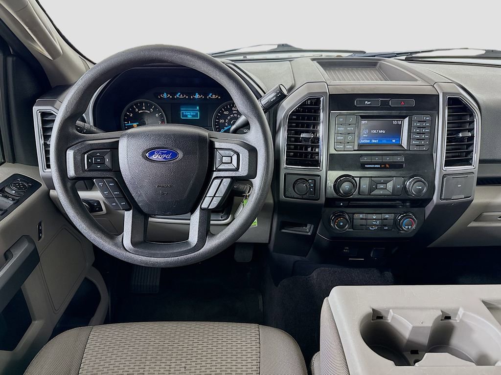 Used 2016 Ford F150 XLT image 19