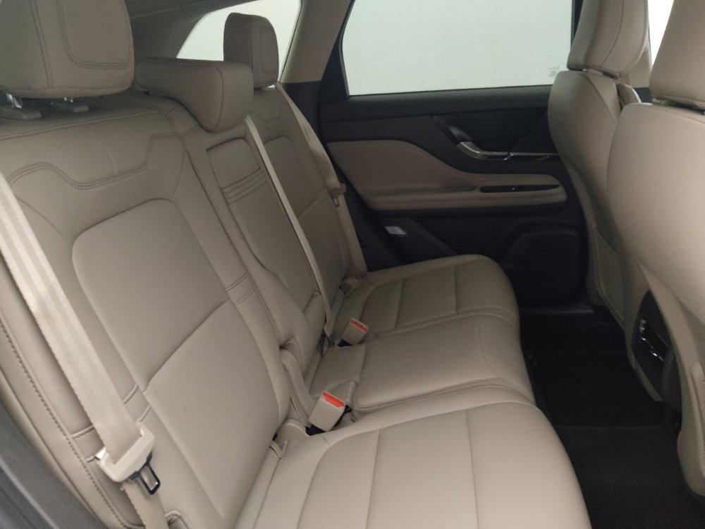 Used 2021 Lincoln Corsair FWD w/ Convenience Package image 19