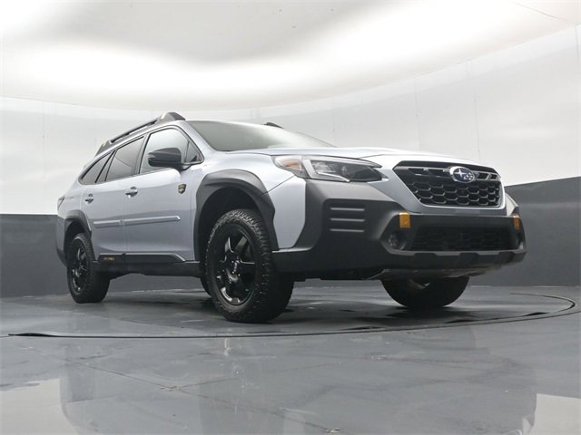 Used 2022 Subaru Outback Wilderness image 45