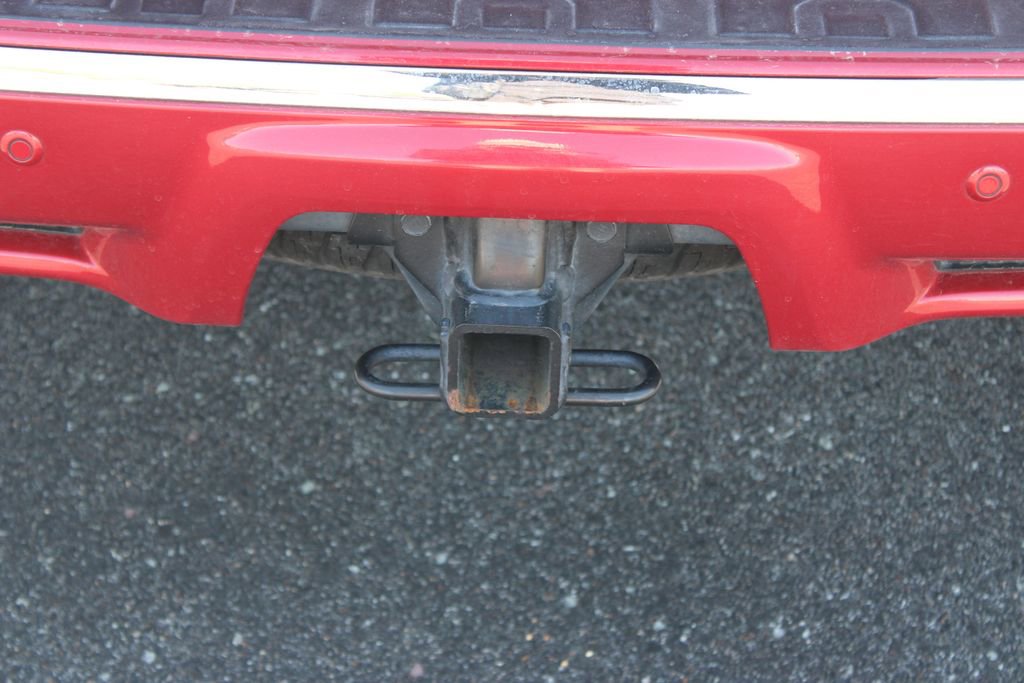 Used 2022 Toyota 4Runner Limited image 13