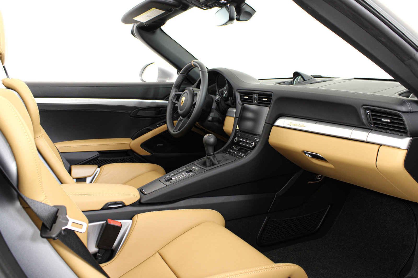 Used 2019 Porsche 911 Speedster RWD image 31