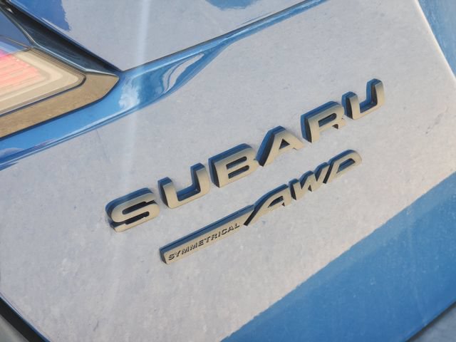 Used 2025 Subaru Outback Wilderness AWD/4WD image 12