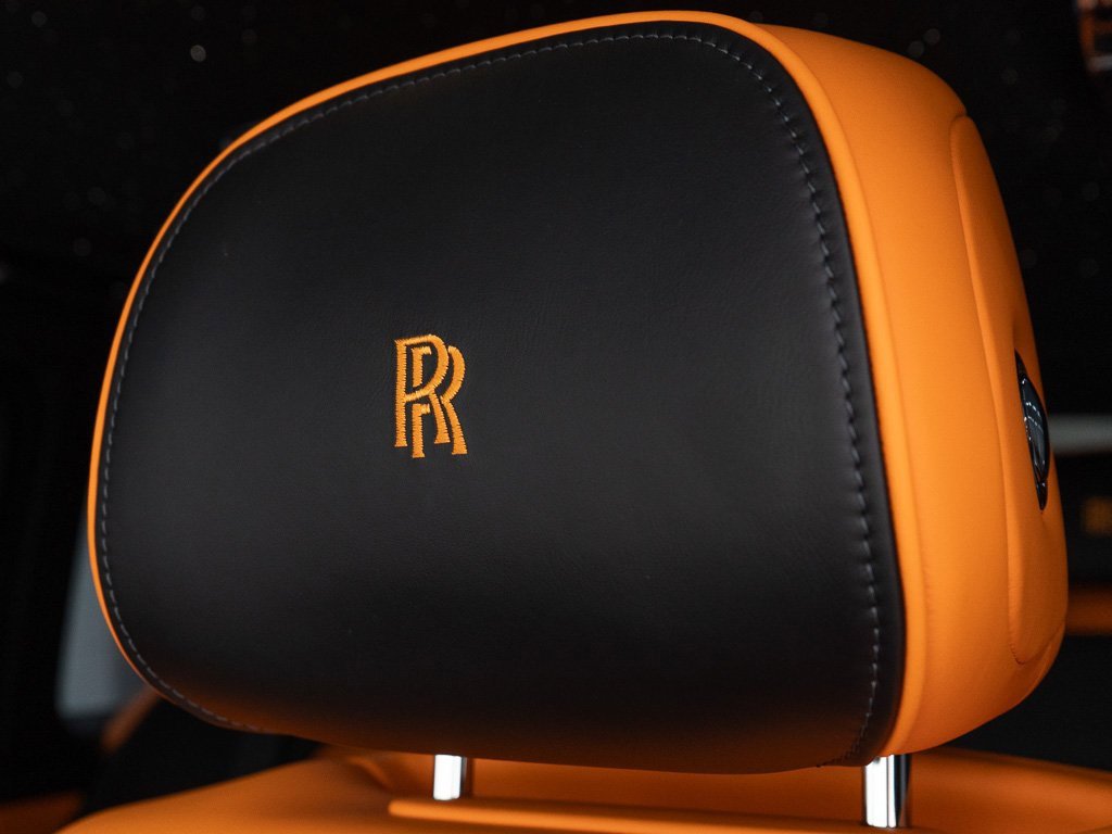Certified 2024 Rolls-Royce Cullinan image 17
