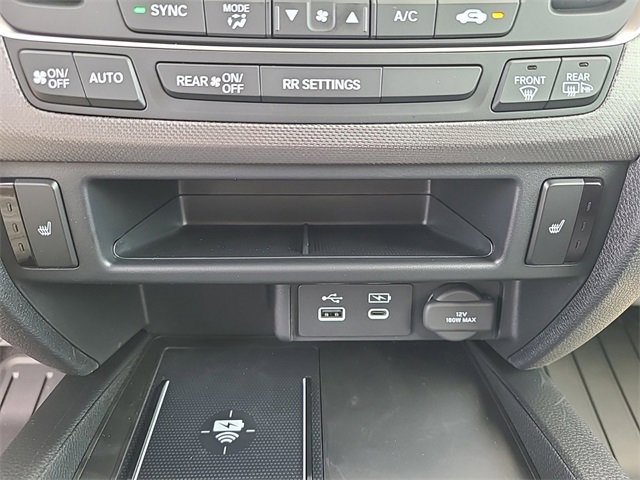 Certified 2024 Honda Ridgeline RTL image 32