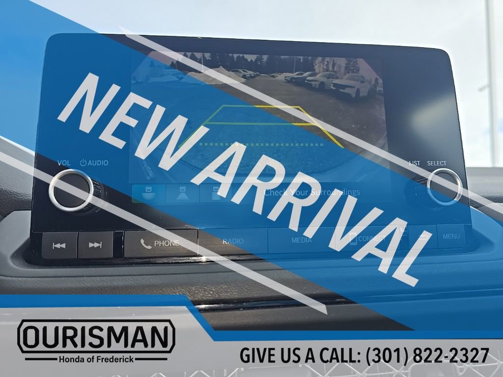 Used 2023 Honda Accord EX image 11