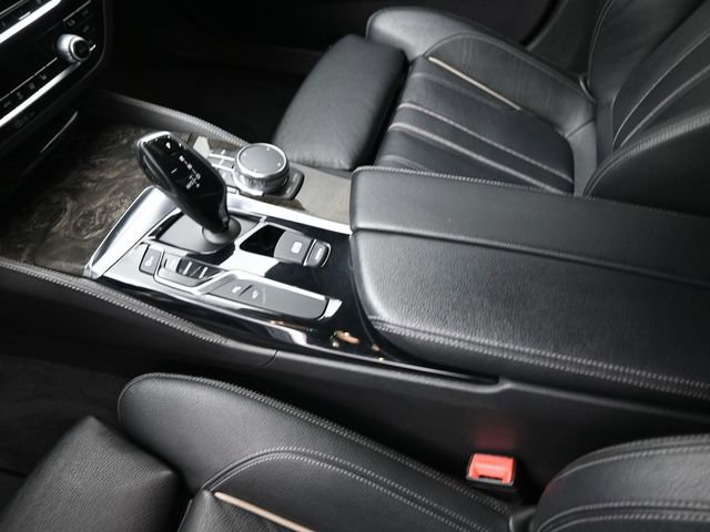 Used 2018 BMW 540i image 31
