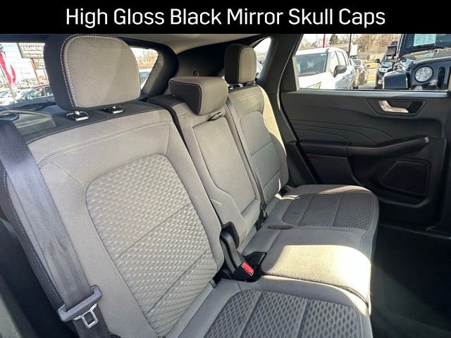 Used 2021 Ford Escape SE w/ SE Sport Appearance Package image 23