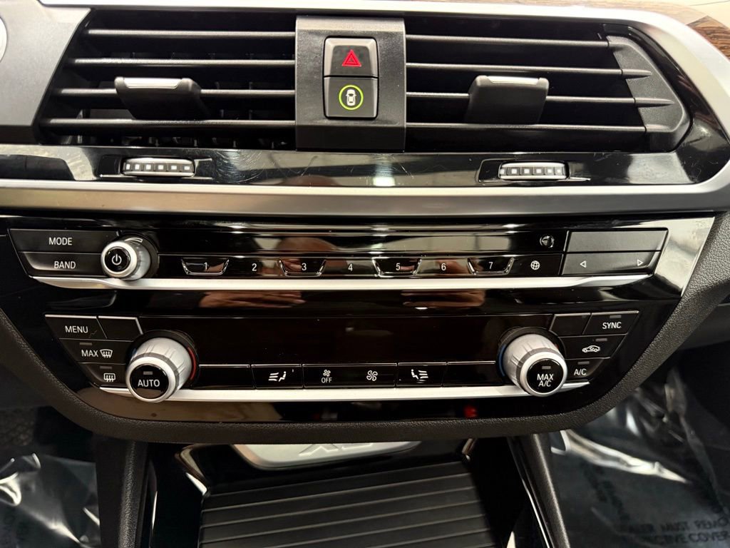 Used 2019 BMW X3 sDrive30i w/ Convenience Package image 38