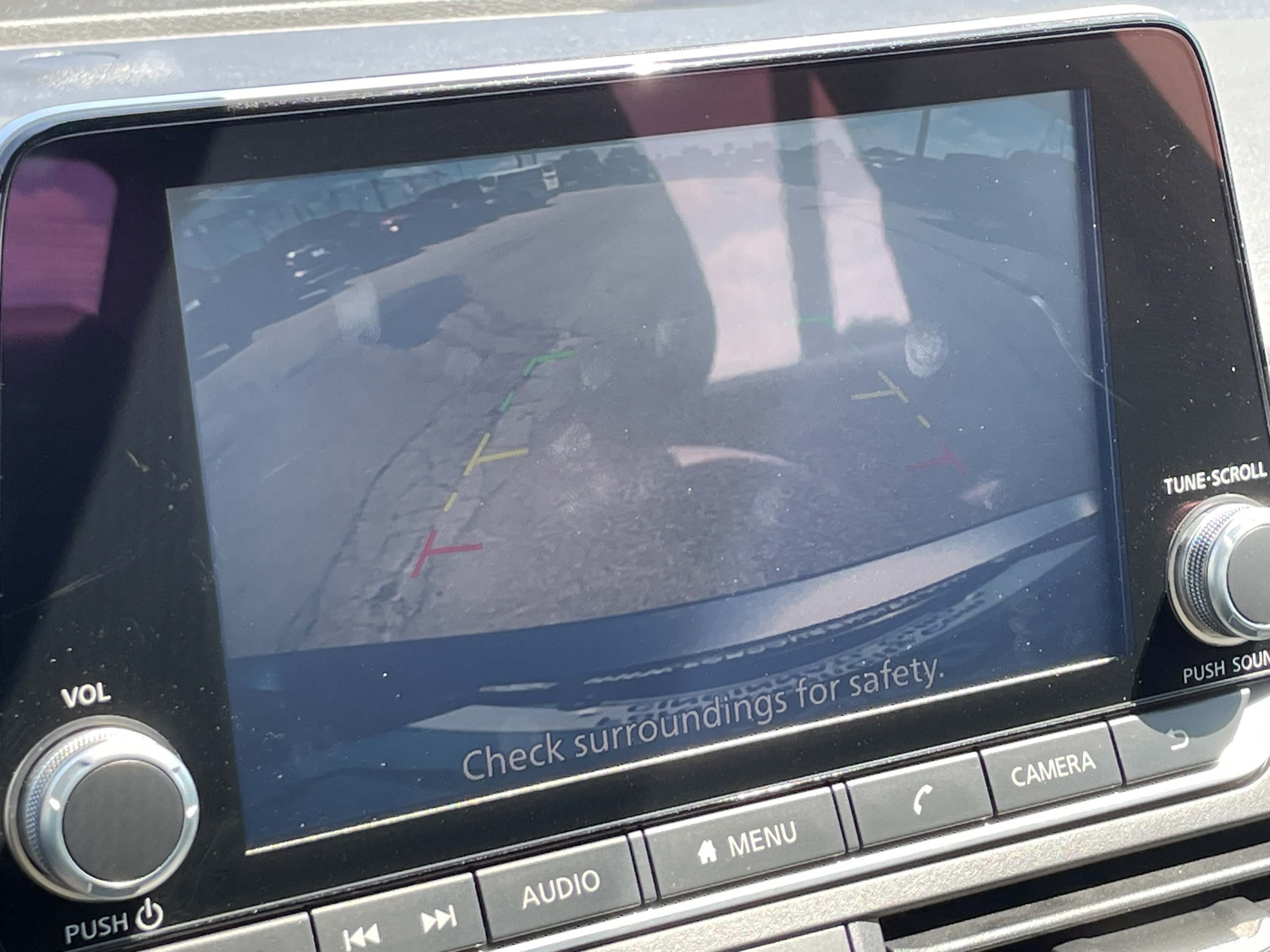 Used 2025 Nissan Altima 2.5 SR FWD image 16
