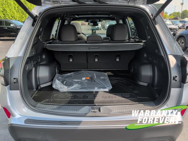 New 2026 Subaru Forester Premium AWD/4WD image 18