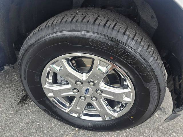 Used 2023 Ford F150 Lariat RWD image 9