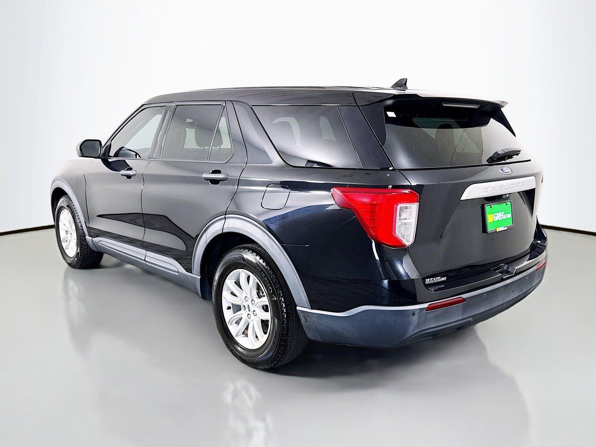 Used 2020 Ford Explorer 2WD image 7
