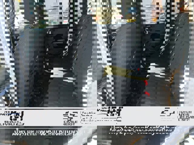 Used 2020 Jeep Wrangler Unlimited Sport image 18