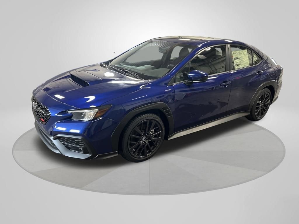 New 2026 Subaru WRX Premium image 2