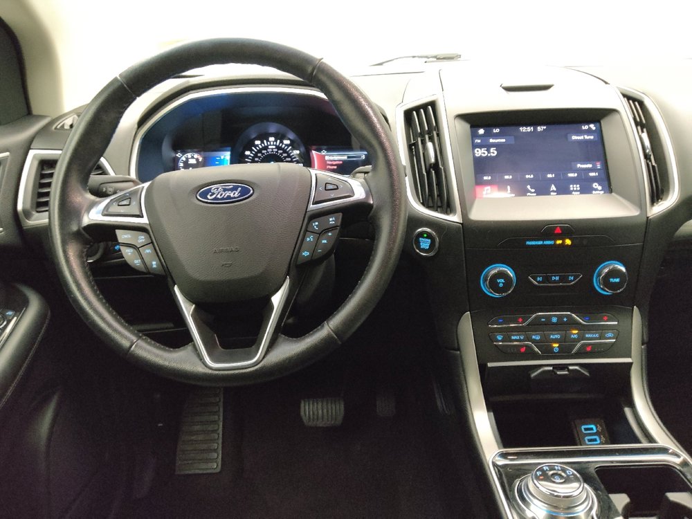 Used 2019 Ford Edge SEL w/ Equipment Group 201A FWD image 22