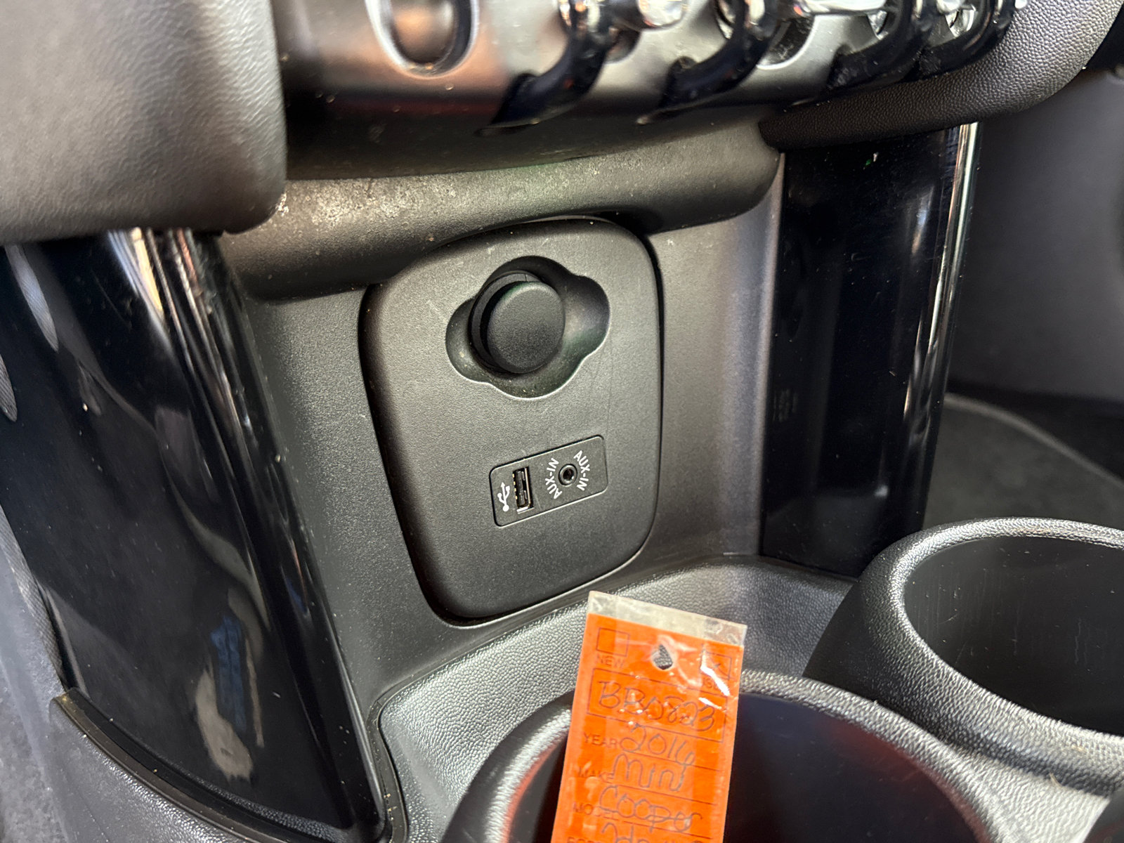 Used 2016 MINI Cooper S FWD image 20