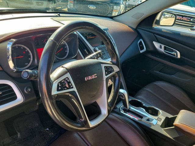 Used 2015 GMC Terrain SLT w/ Safety Package image 23