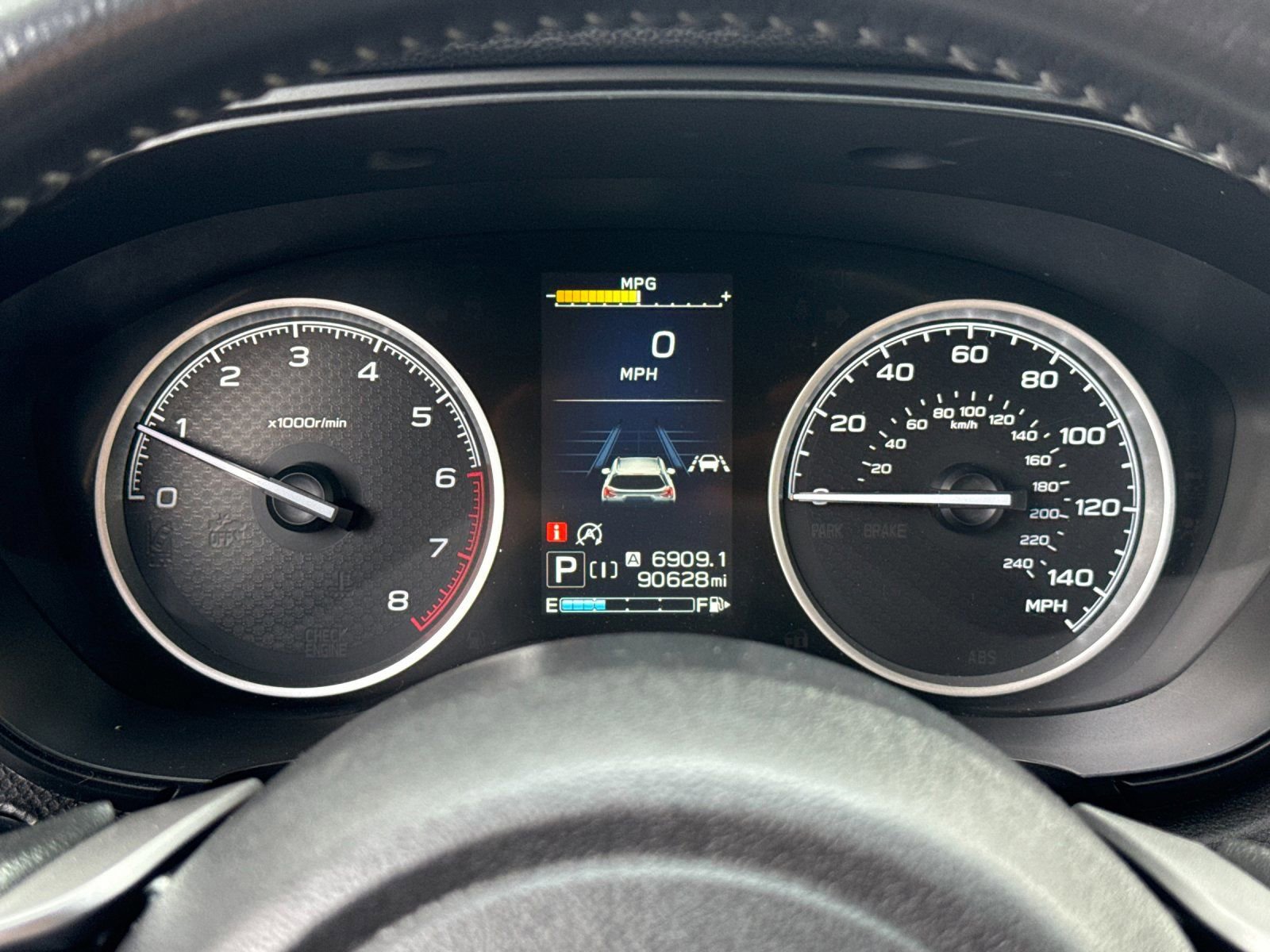 Used 2019 Subaru Forester Premium image 27