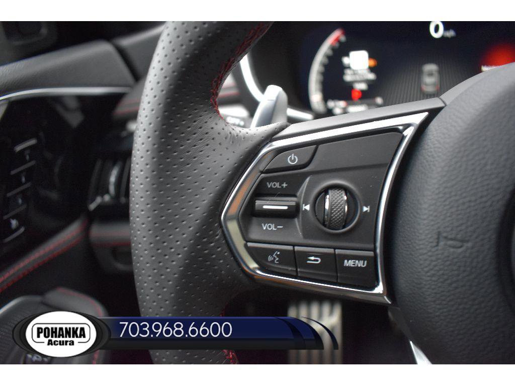 New 2026 Acura MDX A-Spec image 12