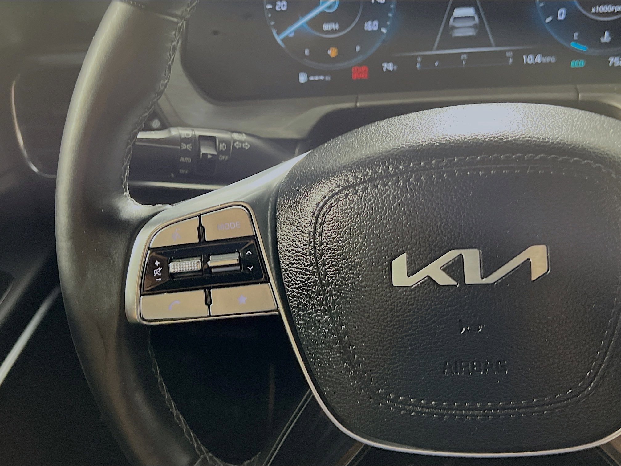 Used 2023 Kia Telluride SX X-Pro AWD/4WD image 19