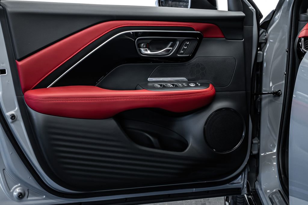 New 2026 Acura ADX A-Spec AWD/4WD image 17