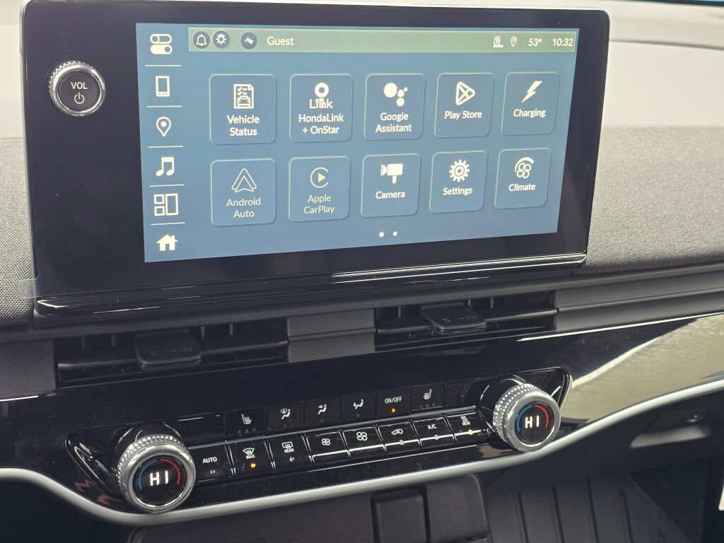New 2026 Honda Prologue EX image 21