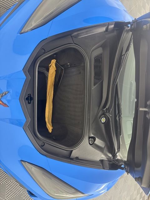 Used 2023 Chevrolet Corvette Z06 RWD image 21