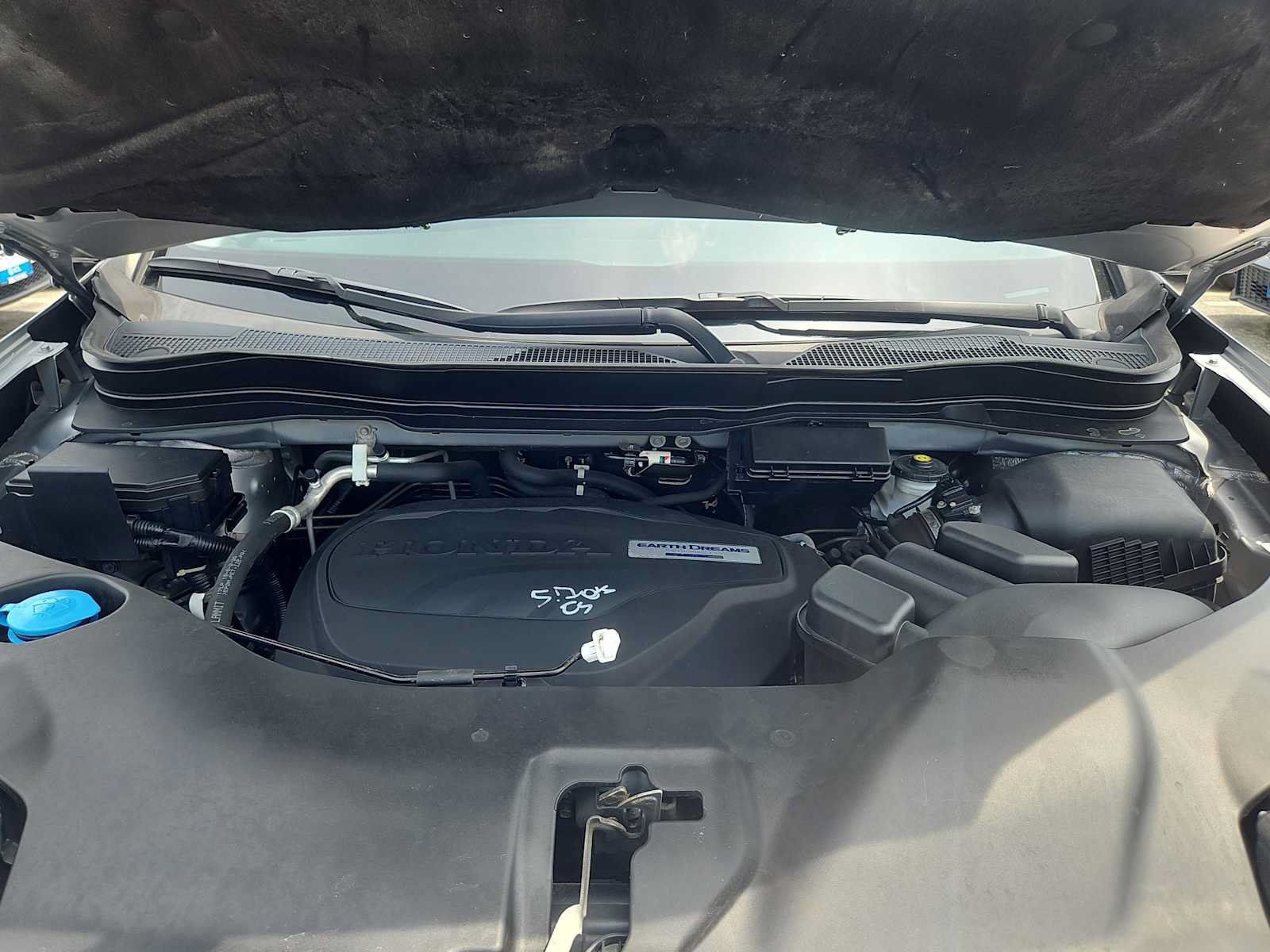 Used 2019 Honda Ridgeline RTL-E image 30