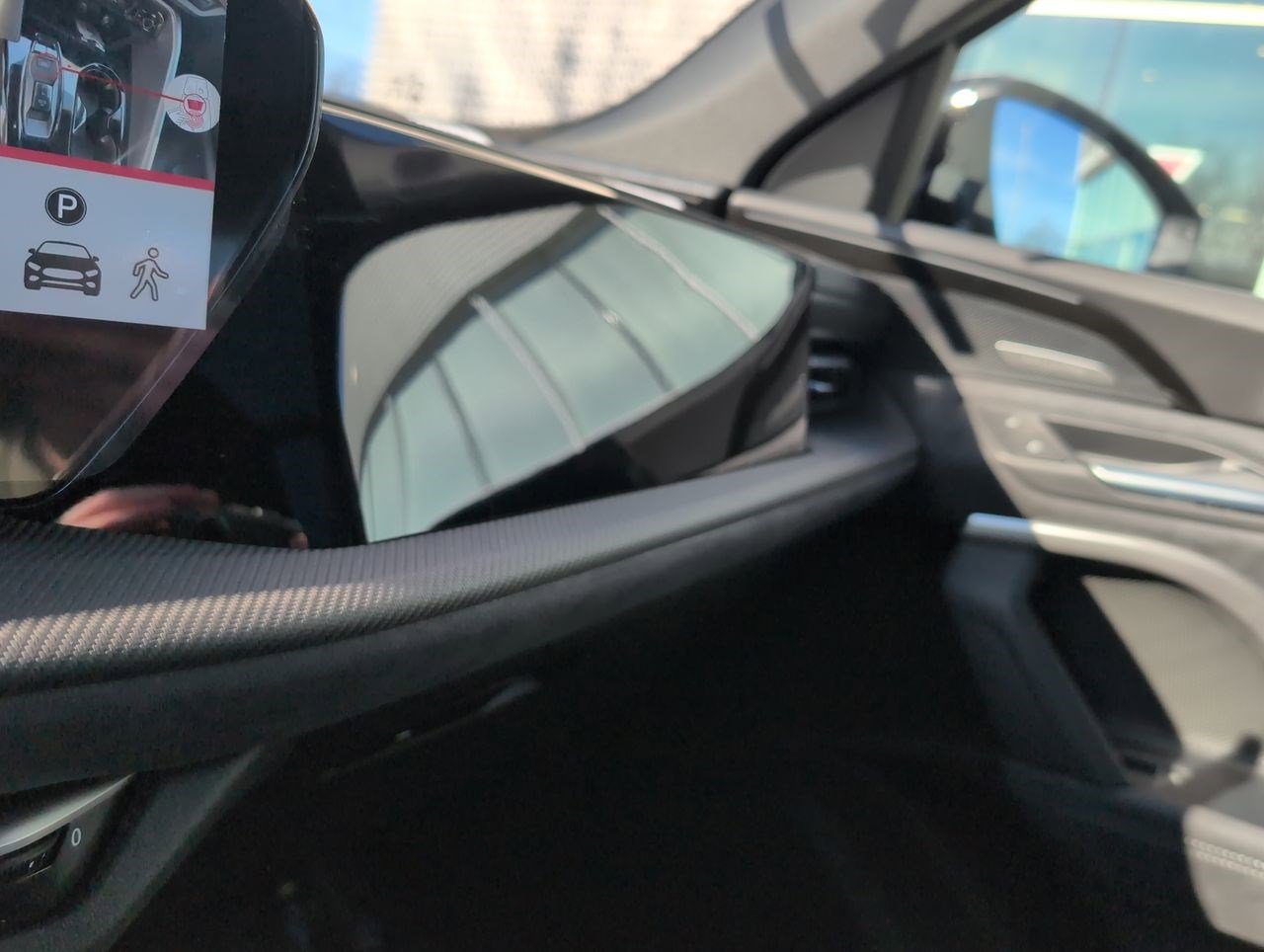 New 2025 Audi SQ5 Premium Plus image 12