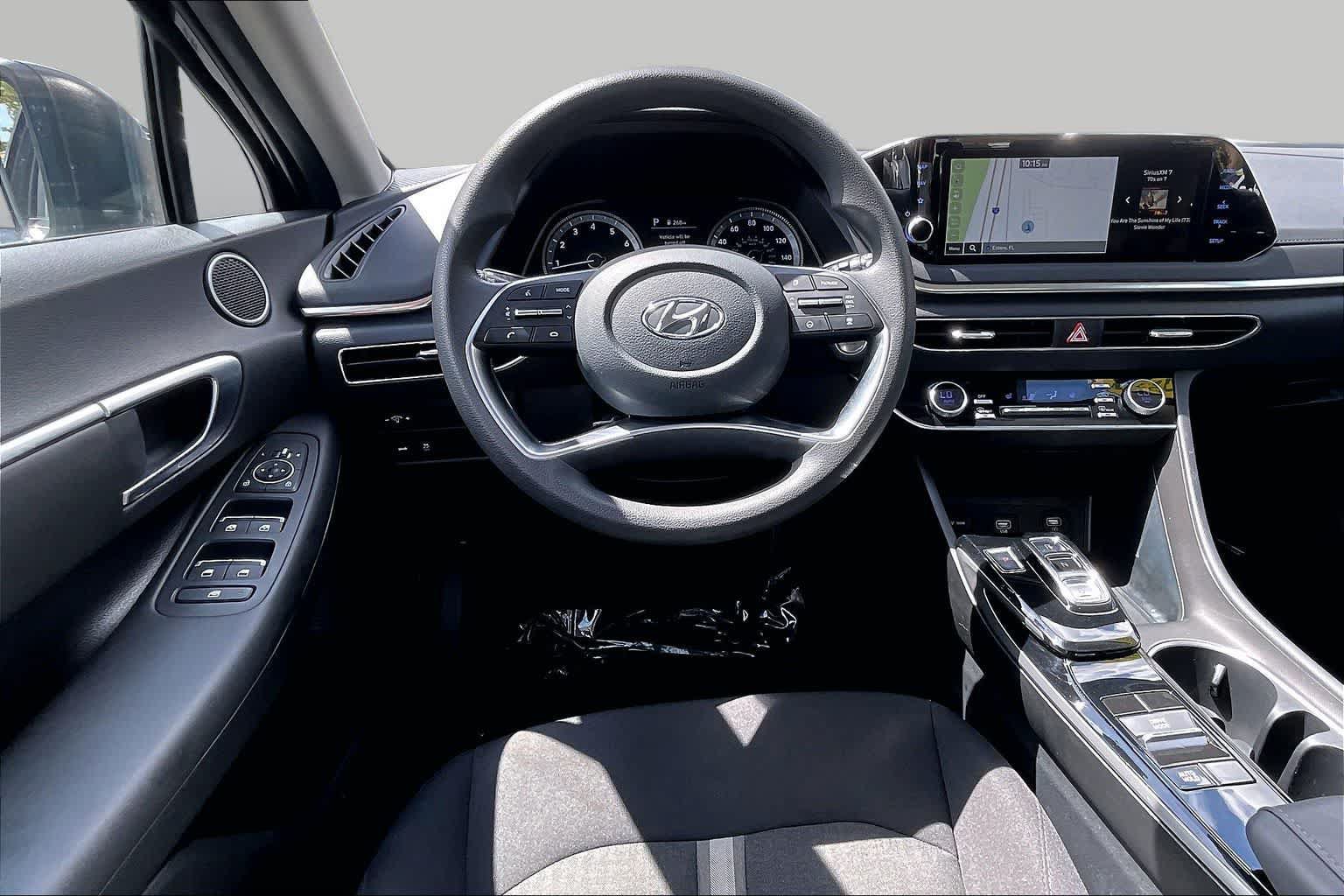 Used 2023 Hyundai Sonata SEL FWD image 6