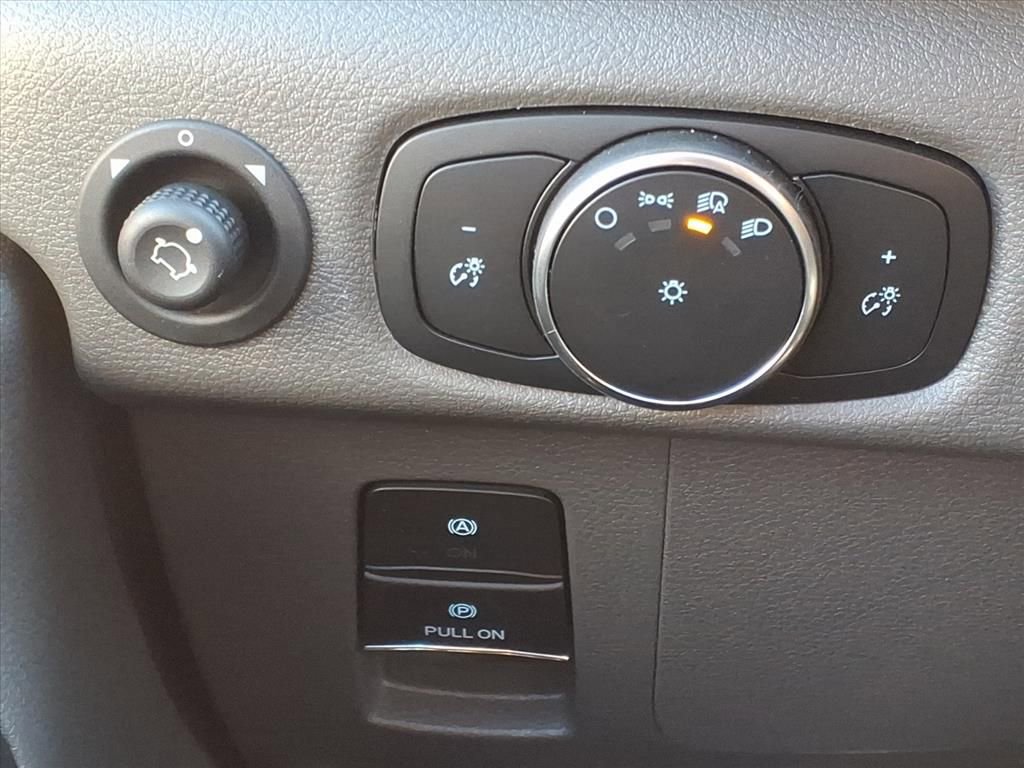 New 2026 Ford Transit 250 Low Roof image 22