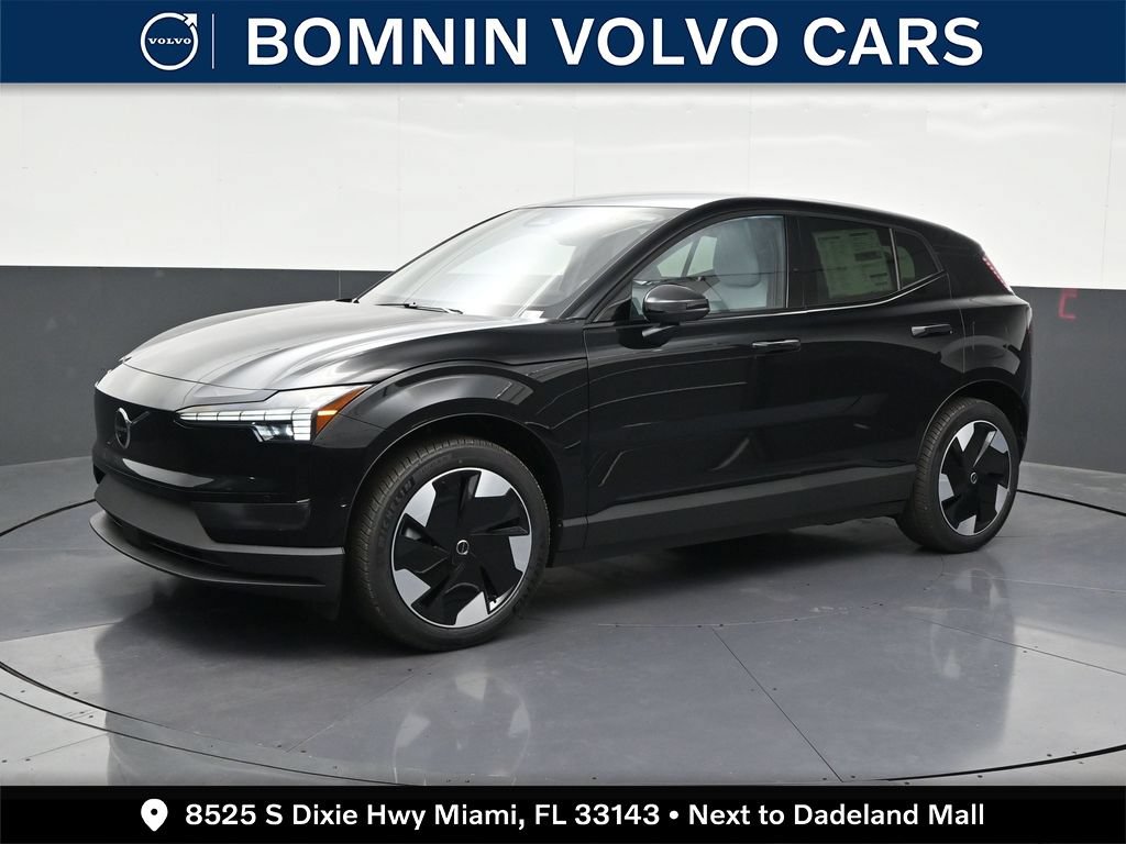 New 2026 Volvo EX30 Ultra