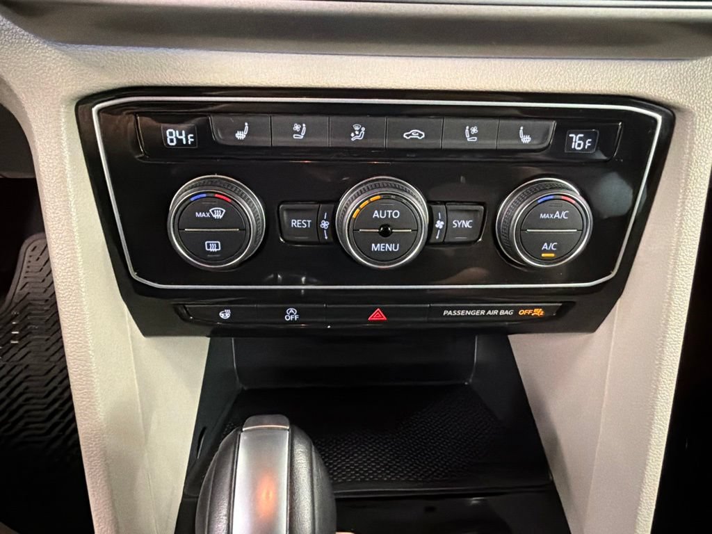 Used 2019 Volkswagen Atlas SEL Premium AWD/4WD image 14