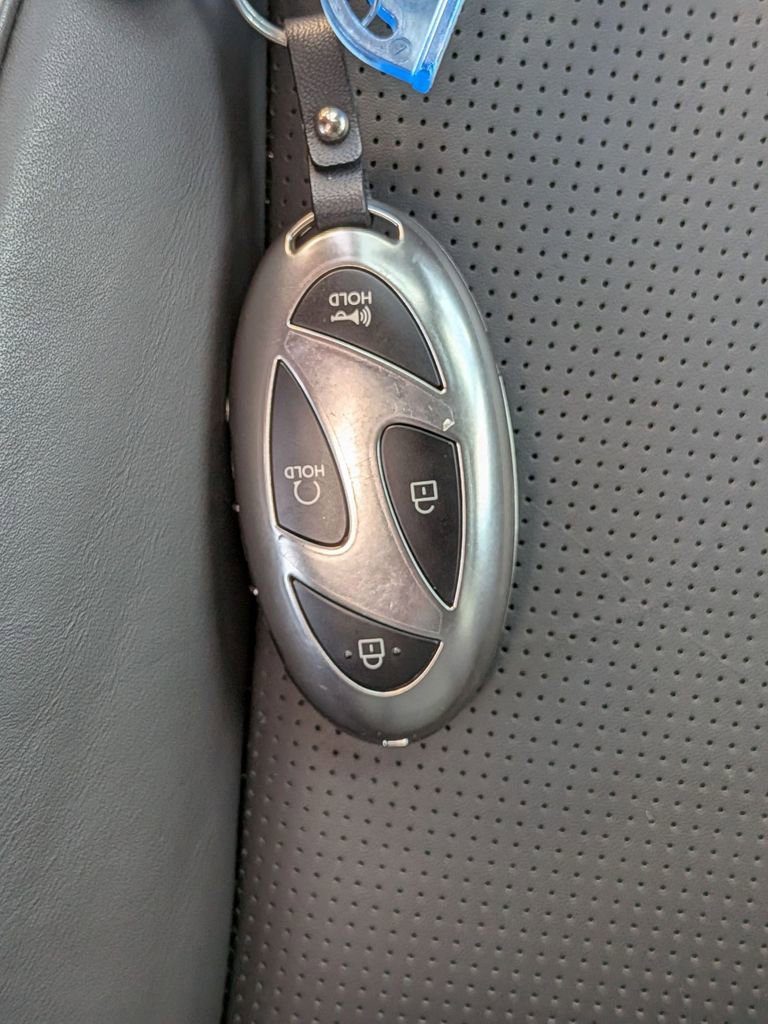 New 2025 Hyundai Santa Fe Calligraphy image 37