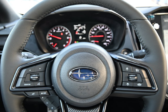 New 2026 Subaru WRX Limited w/ WRX Electronics Package AWD/4WD image 27