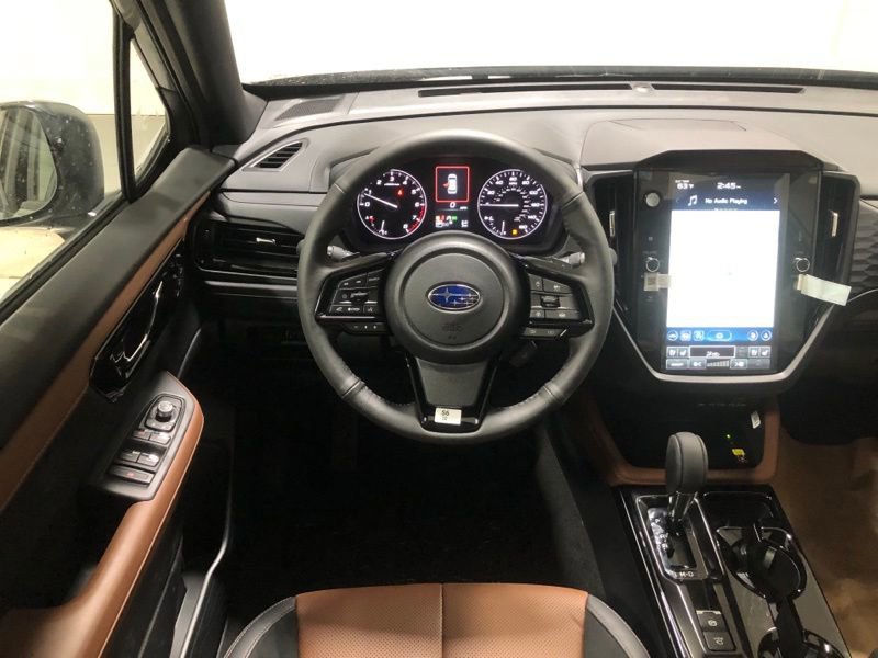 New 2026 Subaru Forester Touring image 30